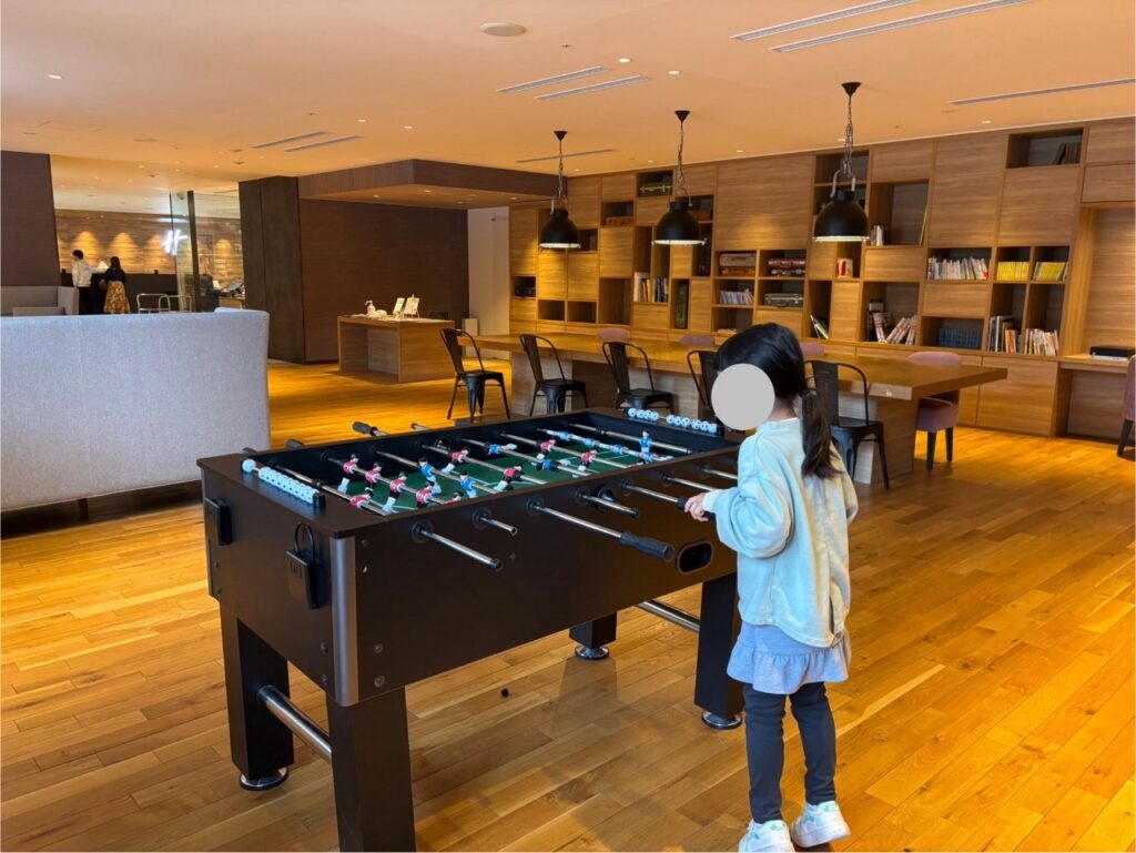 レトロなサッカーゲーム