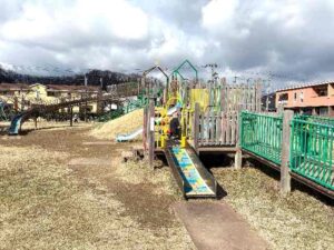 サンパワーふれあい公園