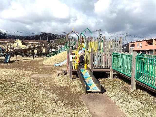 サンパワーふれあい公園