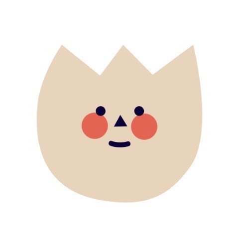 おはなのアバター