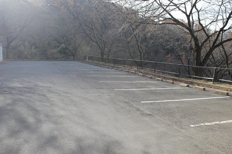 サクラケアパーク、P2