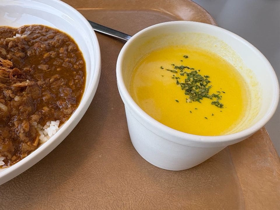 Soup Stock Tokyoのランチセット